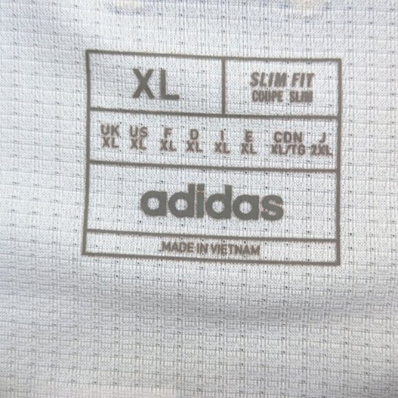 SOLD Manchester United 24/25 Third Authentic Jersey Size XL Men - Picture 3 of 3